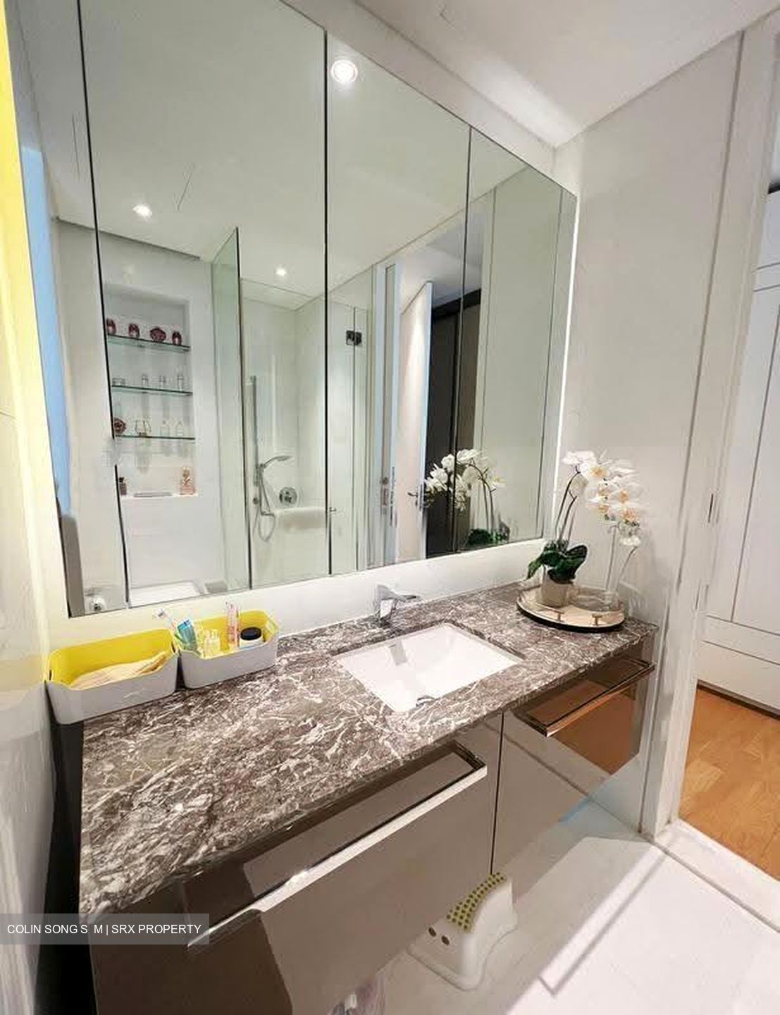 South Beach Residences (D7), Apartment #627438171
